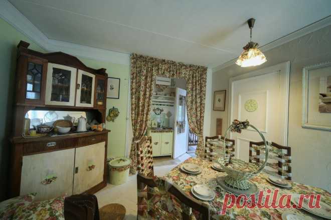 Соломенная шляпка - Татьяна Апрельская(Мхитарян) - Дизайнер интерьера - InMyRoom.ru