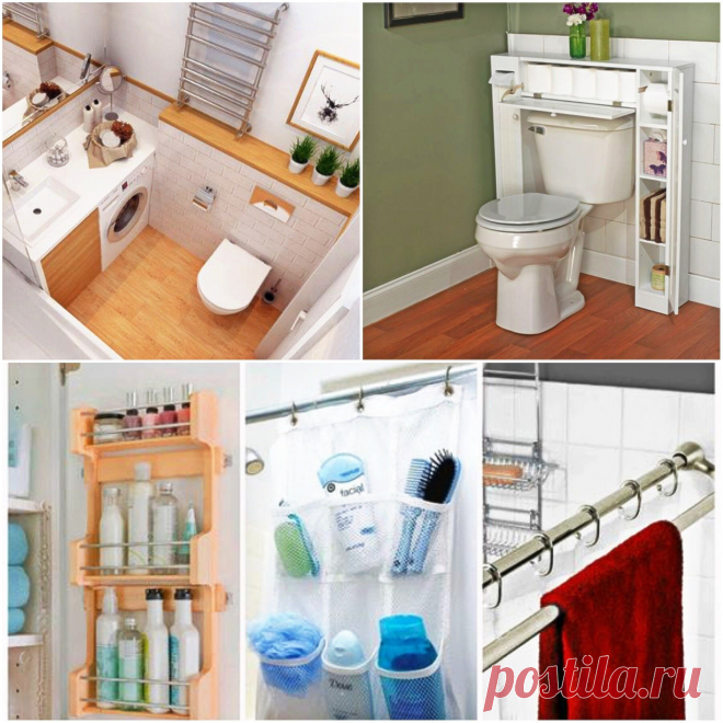 Топ-5 гениальных решений для совмещенного санузла | Дневник архитектора | Яндекс Дзен