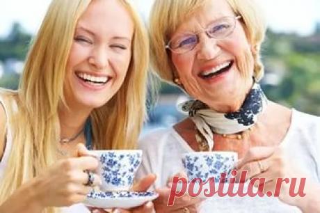 Если свекровь семью рушит: