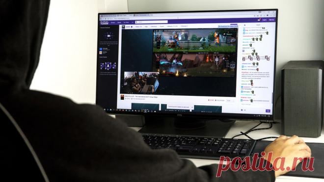 Суд оштрафовал платформу Twitch на 4 млн рублей. В Москве суд привлек американский видеостриминговый сервис Twitch к административной ответственности. Об этом сообщает Telegram-канал Судов общей юрисдикции города Москвы. "Мировой судебный участок N 422 Таганского района г. Москвы ...
