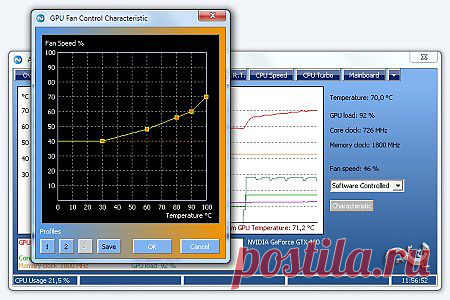 Argus Monitor v.2.5.06 - программа для мониторинга состояния жестких дисков ПК