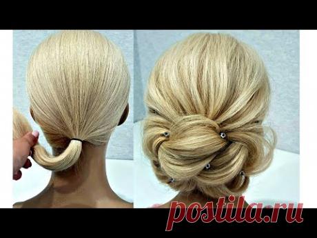 6 БЫСТРЫХ ПРИЧЕСОК НА ТОНКИЕ ВОЛОСЫ, КОТОРЫЕ СТОИТ ПОВТОРИТЬ.