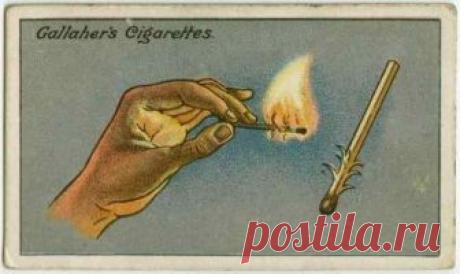 20 лайфхаков столетней давности, которые отлично работают и в XXI веке