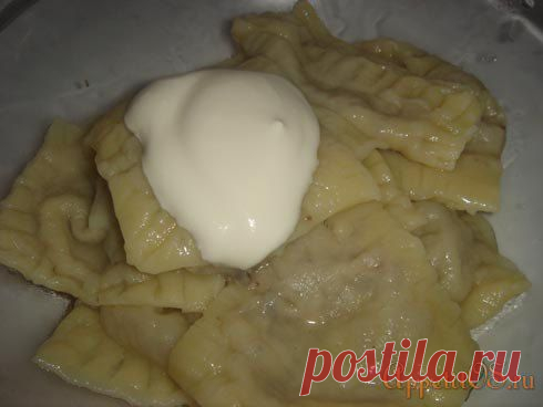 Равиоли | Ваши любимые рецепты
