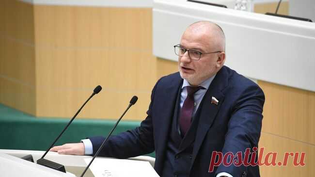 Киев не готов к обмену пленными, заявил Клишас