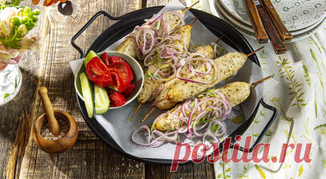 Люля-кебаб из курицы в духовке, пошаговый рецепт с фото на 371 ккал Люля-кебаб из курицы в духовке. Вкусный рецепт приготовления с пошаговым описанием, фото и отзывами. Удобный поиск рецептов и кулинарное вдохновение на Gastronom.ru