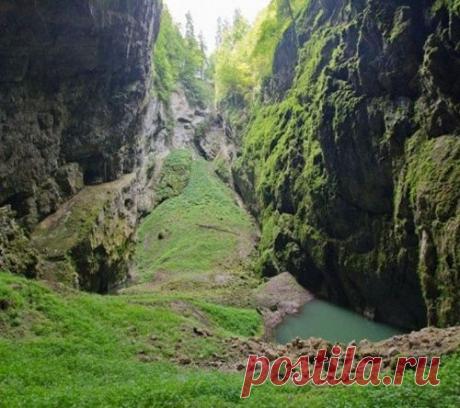 20 причин, по которым вы обязательно должны посетить Чехию