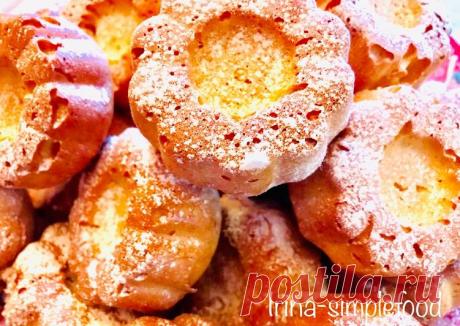 Тыквенные маффины - пошаговый рецепт с фото. Автор рецепта Irina Senina . - Cookpad