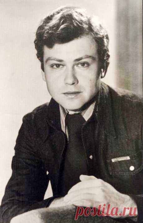 Александр Воеводин, 21 сентября, 1950