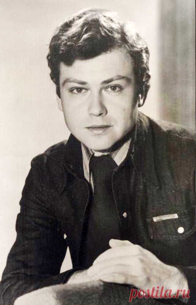 Александр Воеводин, 21 сентября, 1950