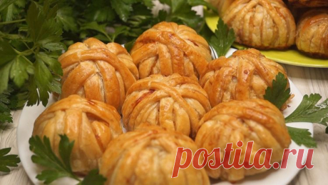 Вкуснота из фарша - Простые рецепты Овкусе.ру
