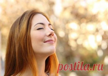 6   ДЫХАТЕЛЬНЫХ    УПРАЖНЕНИЙ,  КОТОРЫЕ   ПОМОГАЮТ  РАССЛАБИТЬСЯ  ЗА  НЕСКОЛЬКО  МИНУТ