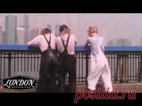 Bananarama - Cruel Summer (Official Video)