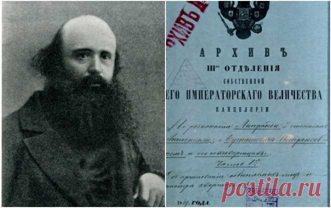 Как Николай I боролся с просвещением, почему преследовал интеллигенцию и кто такие петрашевцы