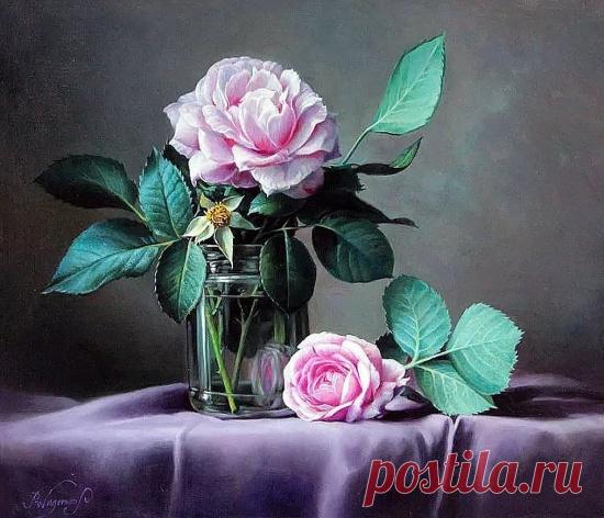 Художник Pieter Wagemans (Питер Вагеманс) | Картины