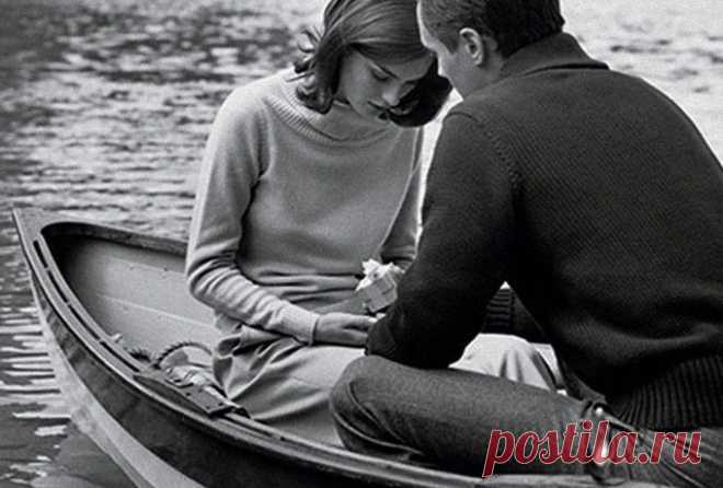 Выбирайте людей своего уровня ценностей