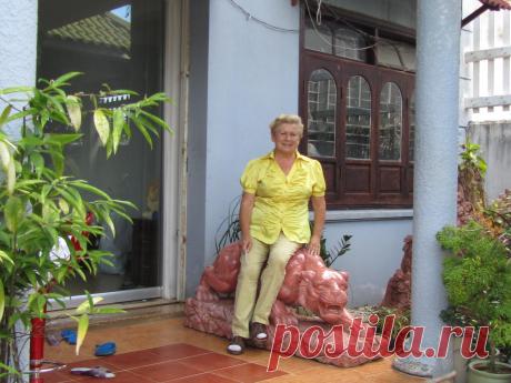 во Вьетнаме