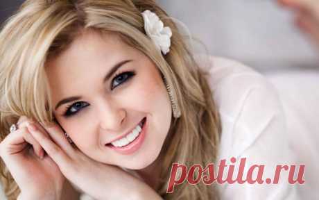 Ополаскивание волос лимонным соком