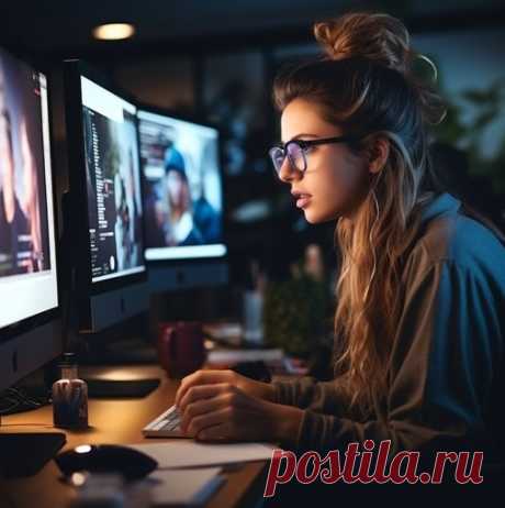 В Телеграм из Дзена - импорт контента