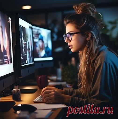В Телеграм из Дзена - импорт контента