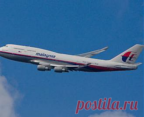 Мистика над Южно-Китайским морем: в поисках пропавшего Boeing - свежие новости Украины и мира