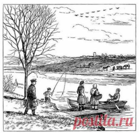 Советские головоломки, которые смогут решить только 7% людей / Назад в СССР / Back in USSR