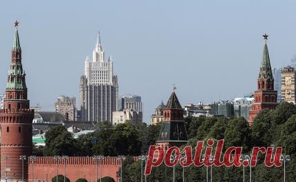 МОСКВА-КРЕМЛЬ-2024.