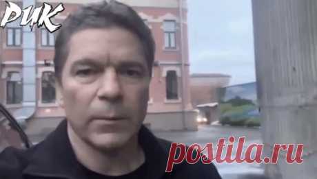 Сергей Анатольевич Маховиков написал и исполнил замечательную песню о героизме и бесстрашии защитников Донецкой Народной Республики