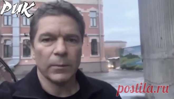 Сергей Анатольевич Маховиков написал и исполнил замечательную песню о героизме и бесстрашии защитников Донецкой Народной Республики