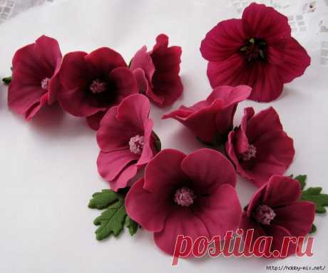 цитата Fler-d-orang : Лепка. Шикарные цветы из сахарной мастики для украшения тортов. Фото мастер- классы- много. (16:04 23-03-2014) [4889095/318318766] - remsuslub@mail.ru - Почта Mail.Ru