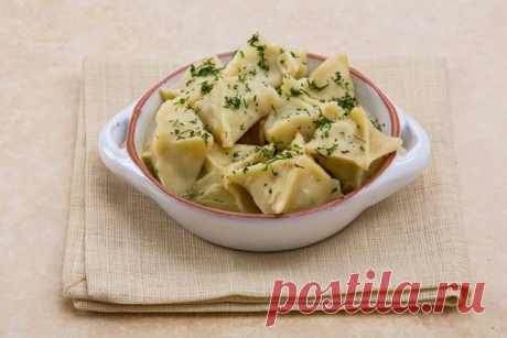 Кундюбки: пошаговый рецепт - кулинарный пошаговый рецепт с фото на KitchenMag.ru