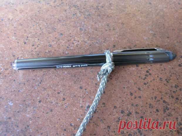 Slatts Paracord спасательных Браслет (без пряжки)