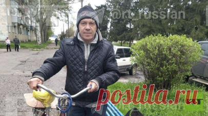 Россиянка хочет спасти от обмена дядю, которого узнала на фото пленных ВСУ. Жительница Белгорода Алеся узнала дядю на фото пленных бойцов ВСУ, от которых отказался киевский режим. В беседе с RT она рассказала, что хочет спасти родственника от обмена на родину.  Читать далее