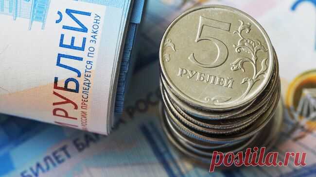 МЭР сохранило прогноз по инфляции на 2025 год
