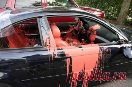 Самые мстительные по гороскопу: 4 знака Зодиака никогда не прощают обидчиков - Гороскоп на Joinfo.ua 10 марта 2020 года, 09:38 Общество
Овен
Вам трудно понять и принять несправедливость, а обиды вы не прощаете вовсе.
Вы мстительны, в вашем характере много отрицательных черт.
Если вы обидели кого-то, то долго будете помнить об этом, и всегда сможете найти возможность отомстить своему обидчику.
Овен может совершить такую месть, что потом она ему и во сне будет сниться.
Не стоит этого делать.
Тел…