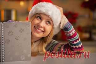 Время чудес: как правильно загадывать желание?