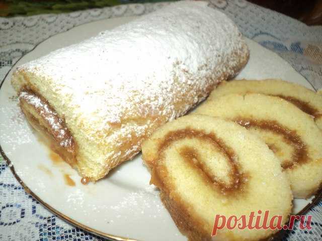 Рулет 
