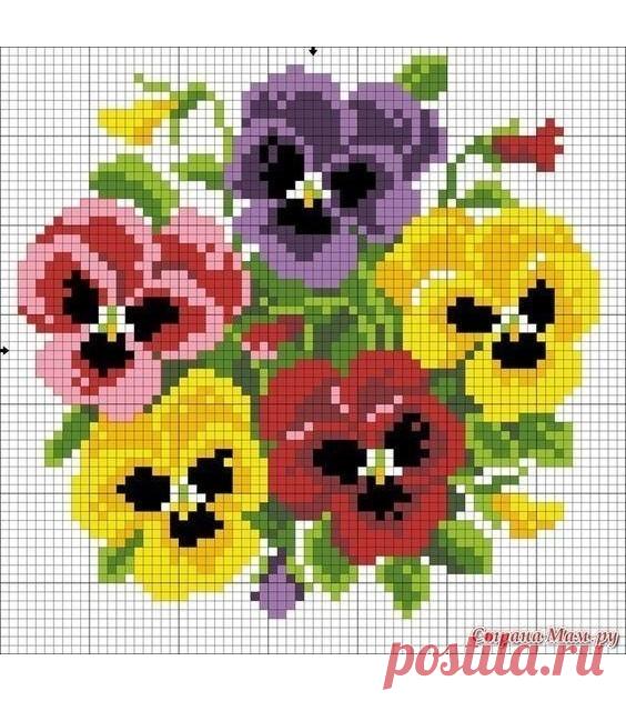 Своими руками. Рукоделие.