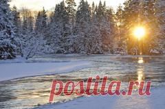 13 февраля в народном календаре Никита-пожарник