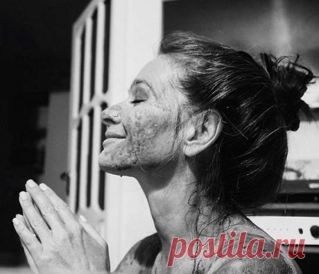 очищению да!)