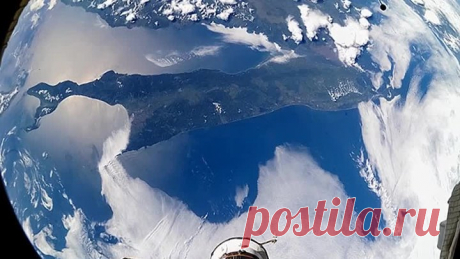 Остров Сахалин