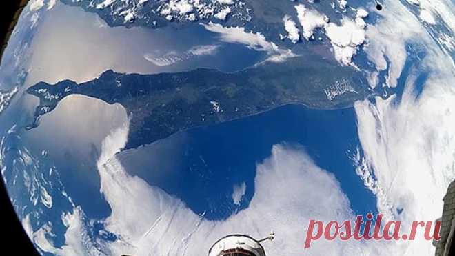 Остров Сахалин