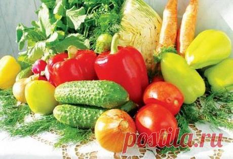 7 натуральных средств для защиты и роста цветов и овощей