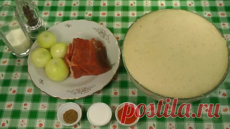 Классные беляши
