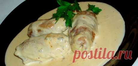Мясные пальчики с начинками – 5 рецептов