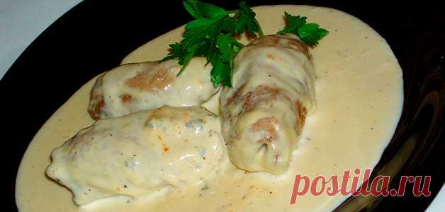 Мясные пальчики с начинками – 5 рецептов