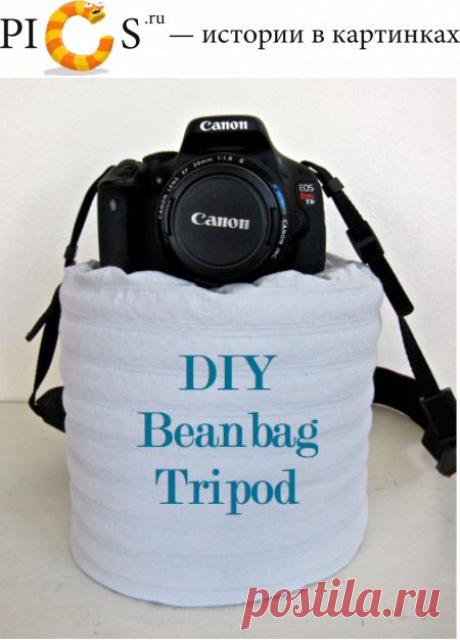 14 гениальных хитростей для фотографов - Pics.Ru