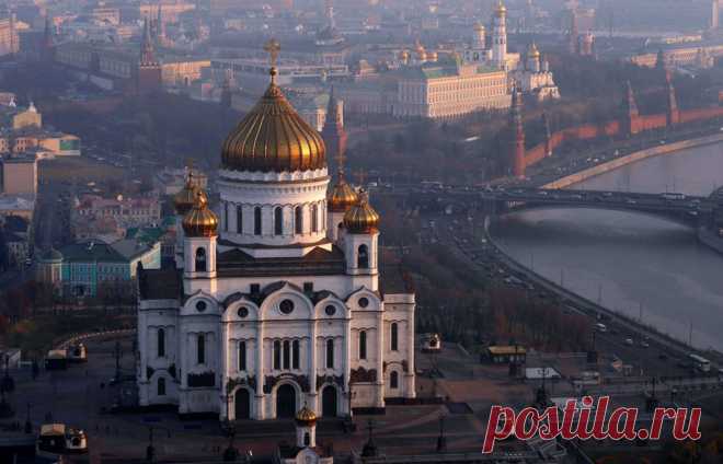 37 фото, которые больше не удастся сделать с беспилотного дрона