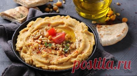 Что полезнее: хумус или гуакамоле?