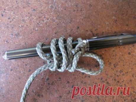 Slatts Paracord спасательных Браслет (без пряжки)